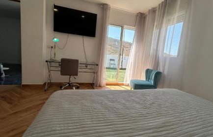 Piso con gran terraza en malaga arenas - Foto 43