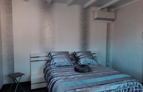 villa denise 200 m riviere orb - Foto 21