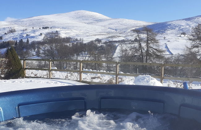 Dalnoid Cottages & Treehouses - Foto 41