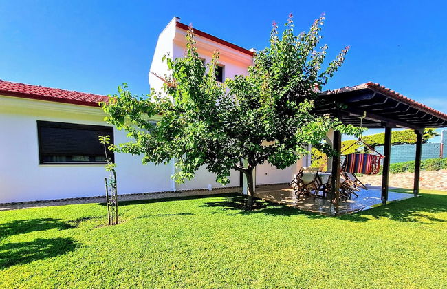 Ktima Amitsa - Foto 26