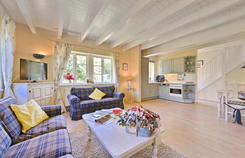 Landhaus Vilmnitz - Wohnung 9 - Foto 1