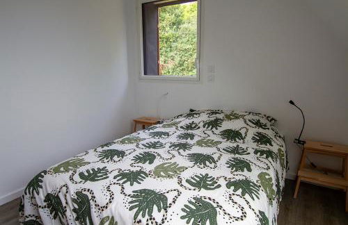 Maison neuve - Vue Mer - port de l'Aberwrac'h - Foto 34