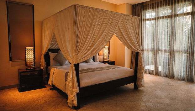 Villa Rosita - Foto 4, Zimmer