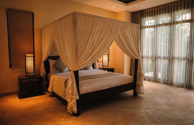 Villa Rosita - Foto 8