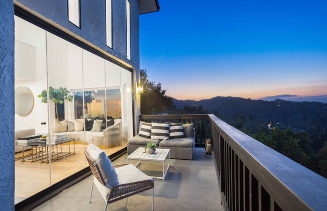 Dona Teresa by Avantstay Home Studio, City Views - Photo 1