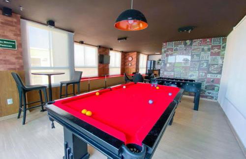 Apartamento Vista Mar - 708 - Foto 40