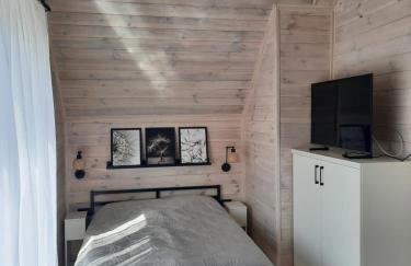 Domek letniskowy nr 1, 13-100 Jabłonka 54c - Foto 9