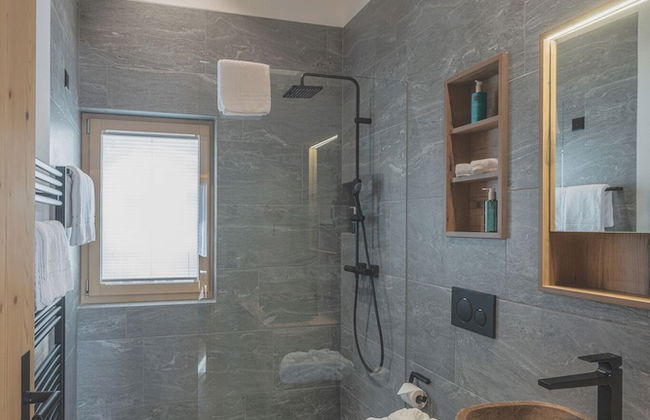 Val Saraina Resort - Foto 28