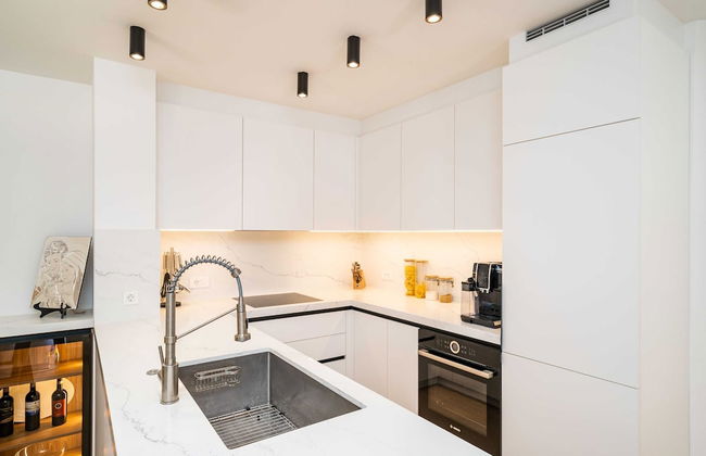 Apartment Villa Claudia - Foto 9