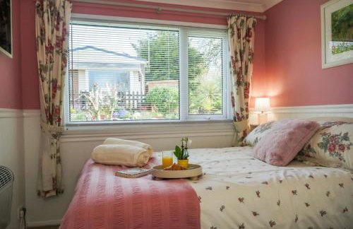 South Devon - River Dart Views - Free Parking - Pet Friendly - Photo 8