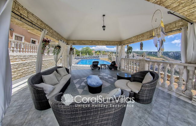 Elegant Huge Villa Large Pool, Ideal For Weddings - Foto 72