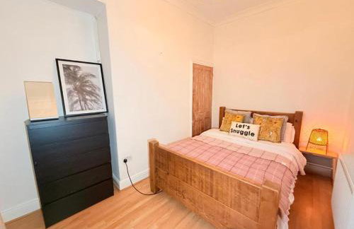 The Racecourse Retreat - Foto 7