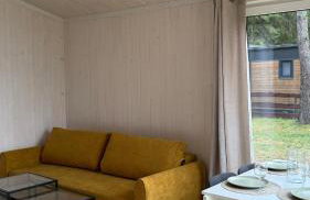 Makosieje Modern House - 30 metrów od jeziora,prywatna plaża,wifi - Foto 15