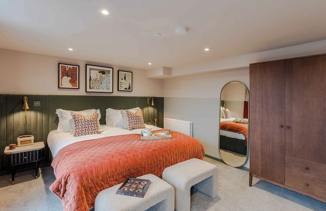 Waterside Living I Luxe Apartments - Foto 25