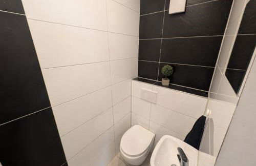 Moderne Apartments Bedburg-Hau - Foto 8