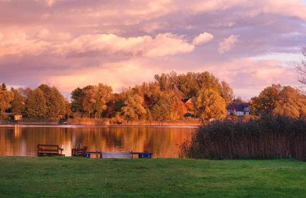 Sielanka Mazurska Świętajno Aprt 1 - Foto 6