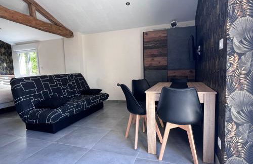 les gites du péré - Foto 4