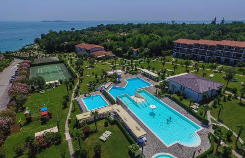 Apparthotel San Sivino - Foto 1