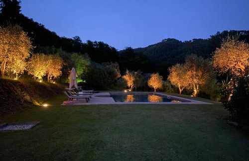 La Pianella Farmhouse - Foto 16