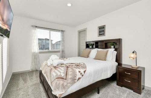 Exquisite 3 Bedroom Home in Katy - Foto 12