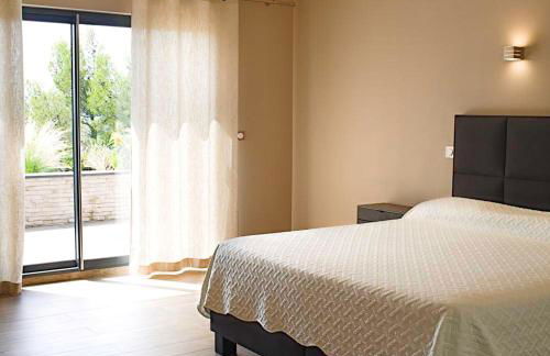 Villa du Belvédère, piscine intérieure, spa et hammam - Foto 14