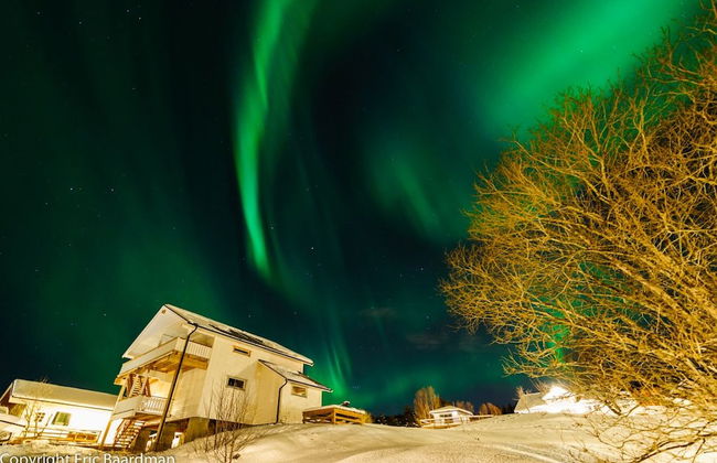 Furoy Hotel Apartments and Boating - Foto 54