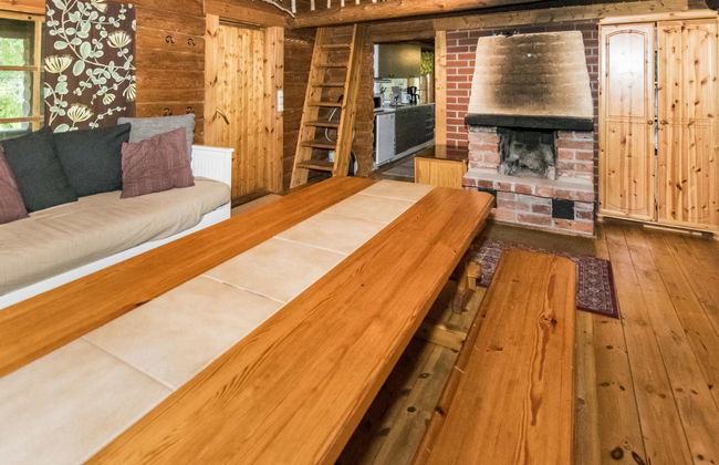 Kurjenrahka - Foto 3