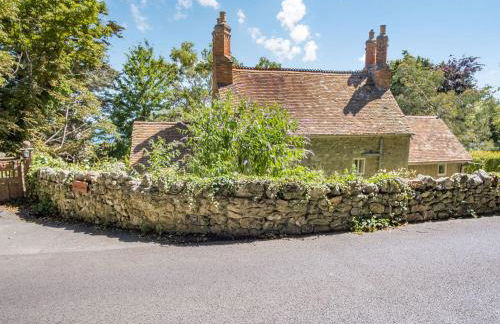 Lisle Combe Cottage - Photo 37