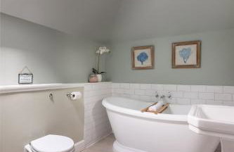 The Coach House, Pentland Hills - Foto 20