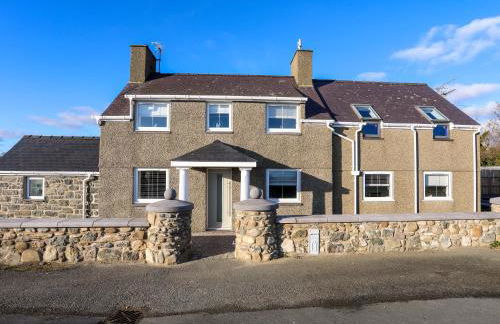 Ty'n Ffridd - Foto 1