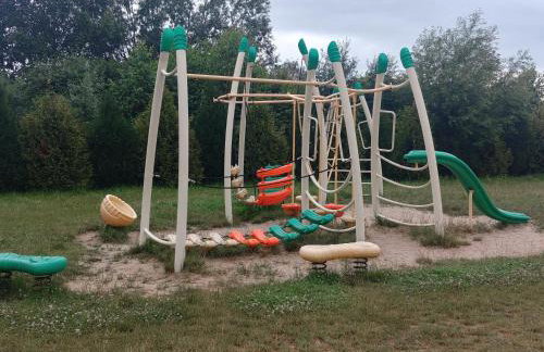 Nad Zalewem - Kluczbork- domki całoroczne - Foto 37