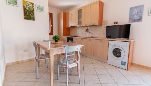 Appartamenti Caletta sul mare - Foto 2, stove, dishwasher