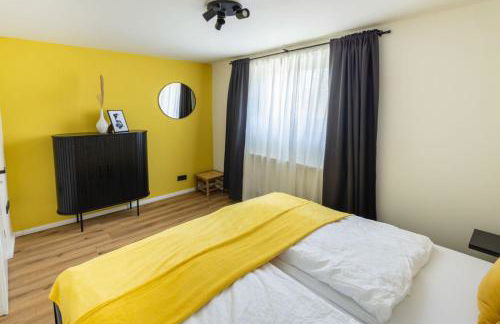 Happy Place am Waldrand - Foto 7