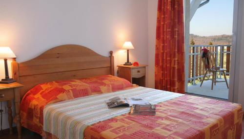 Résidence Goélia Les Balcons d'Ax - Foto 5