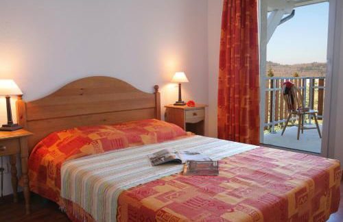 Résidence Goélia Les Balcons d'Ax - Foto 5