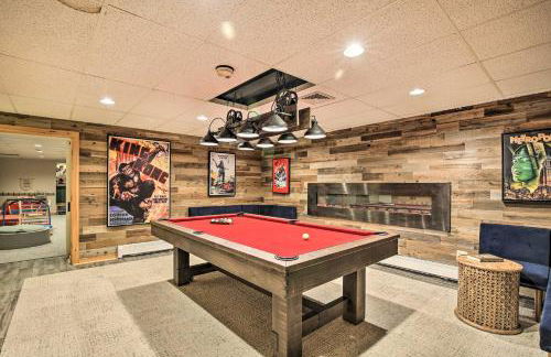 Accord Vacation Rental with Pool and Hot Tub! - Foto 15