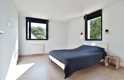 La Maison Anglaise - Belle maison avec jardin - Foto 13