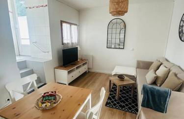 Le Cosy au cœur de Brétigny - Foto 13