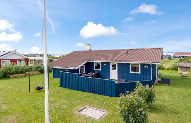 "Titta" - 150m to the fjord - Foto 4