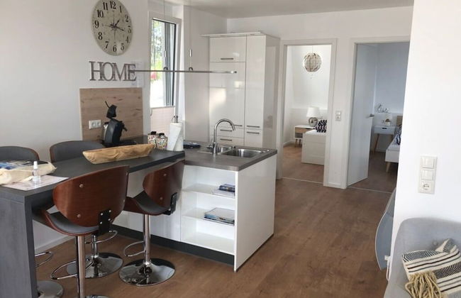 Home Port Comfortable Holiday Residence - Foto 3