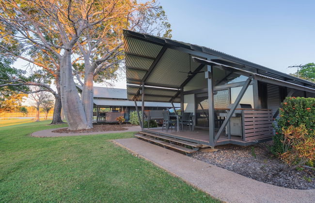 Kimberleyland Waterfront Holiday Park - Photo 43