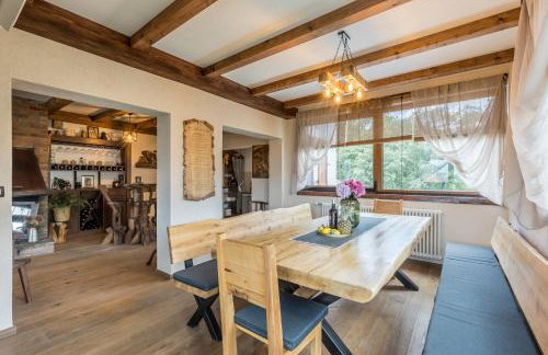 Villa Grey Stone - Photo 16