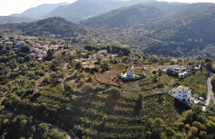 Anemomilos Villa - Photo 50