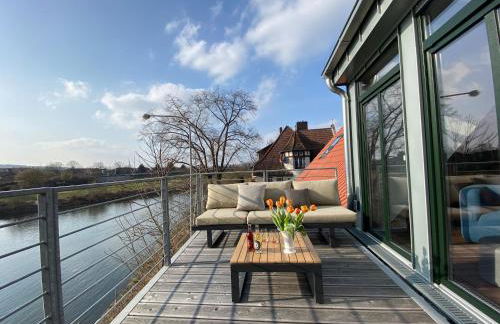 Loft im Schleusenhaus - Foto 34