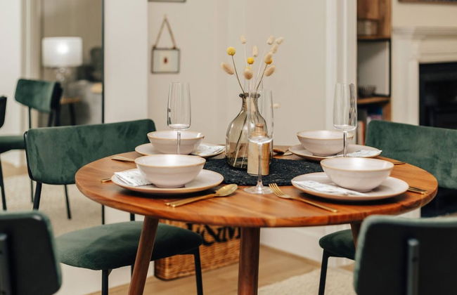 The Kenton in Henley-on-thames - Foto 46