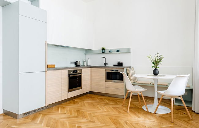 Apartment BRNO - Foto 51