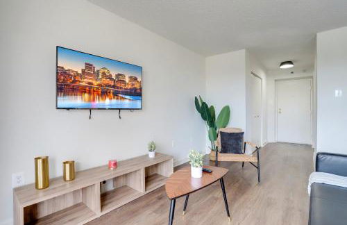 Contemporary Apartment Close to Pentagon City Metro - Foto 20