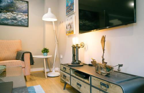 Sidings at Brunel Two - Photo 7