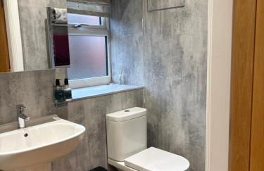 The Cow 'ouse, Wolds Way Holiday Cottages, 1 bed cottage - Foto 11