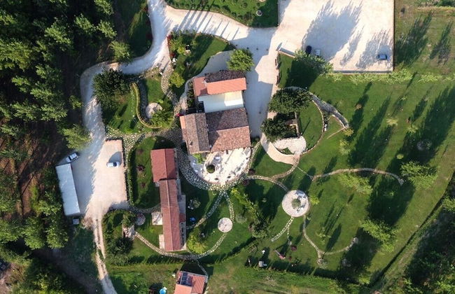 Agriturismo il Pioppeto - Foto 78